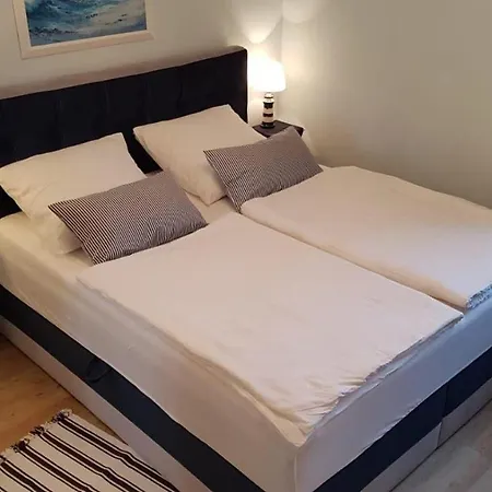 Strandkuss Muschelsucher 738 아파트